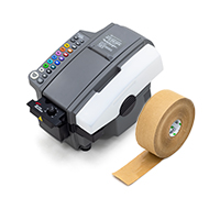 Paper tape & dispensers